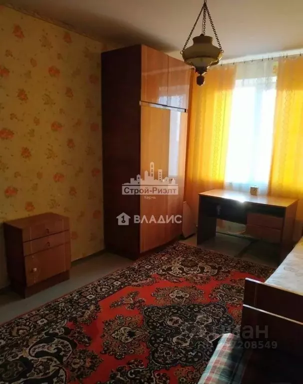 3-к кв. Крым, Керчь ш. Героев Сталинграда, 60 (72.0 м) - Фото 1