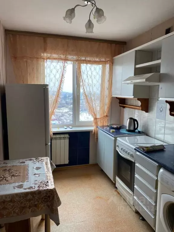 2-к кв. Кемеровская область, Новокузнецк просп. Мира, 24 (43.3 м) - Фото 0