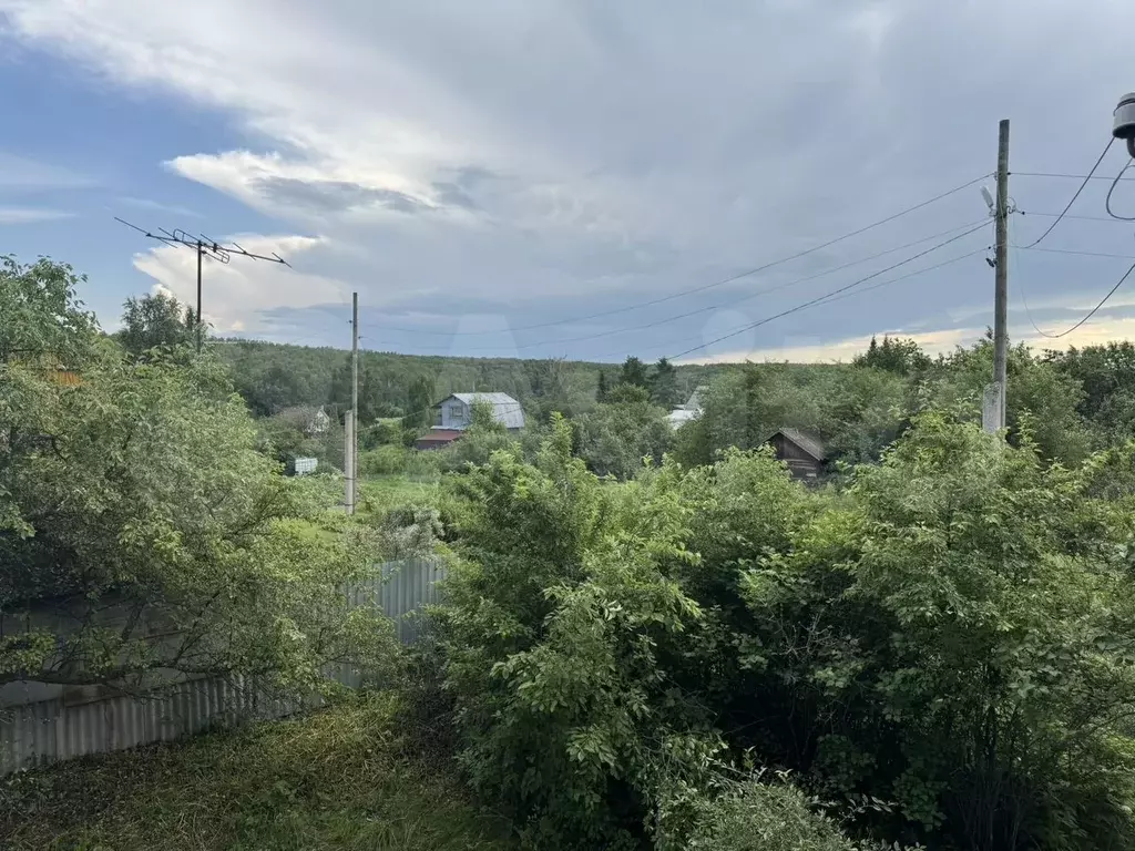 Участок 6,5 сот. (СНТ, ДНП) - Фото 1