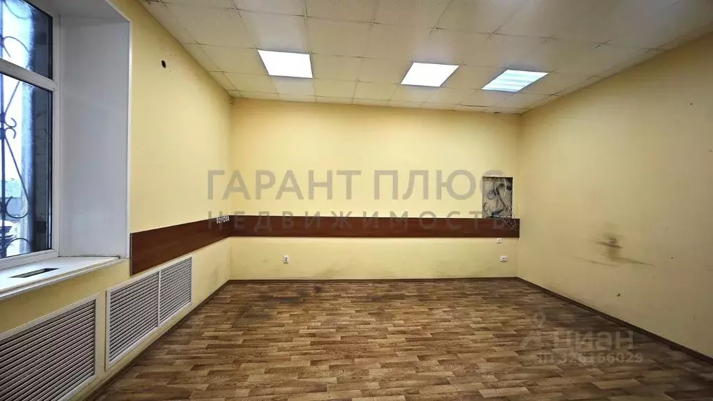 Офис в Липецкая область, Липецк Ново-Весовая ул., 23 (80 м) - Фото 1