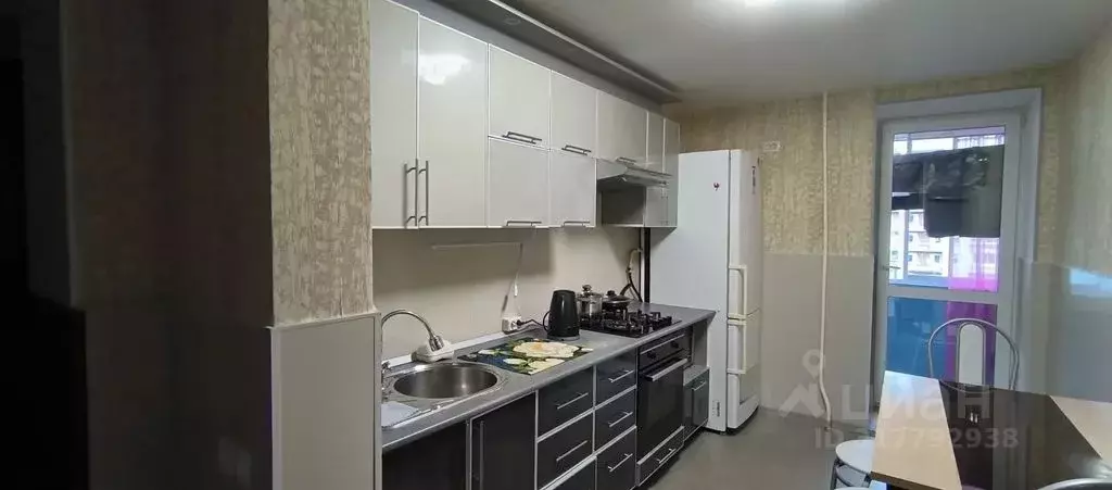 2-к кв. Хабаровский край, Хабаровск ул. Карла Маркса, 143Б (42.0 м) - Фото 0
