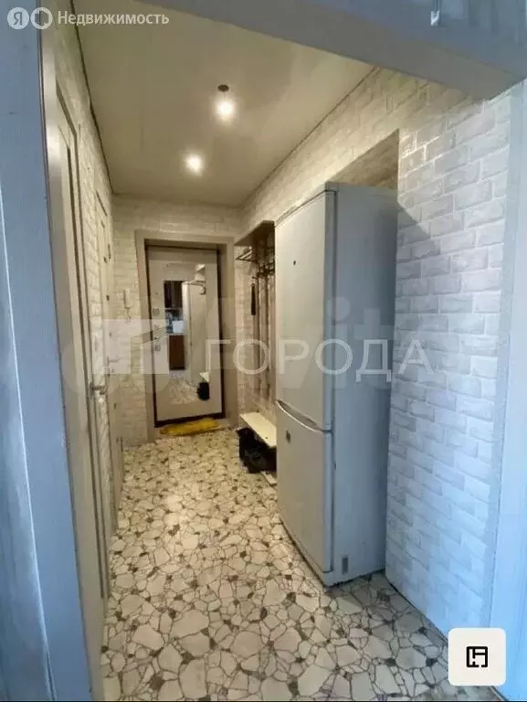 1-комнатная квартира: Таштагол, улица Суворова, 23 (30.1 м) - Фото 1