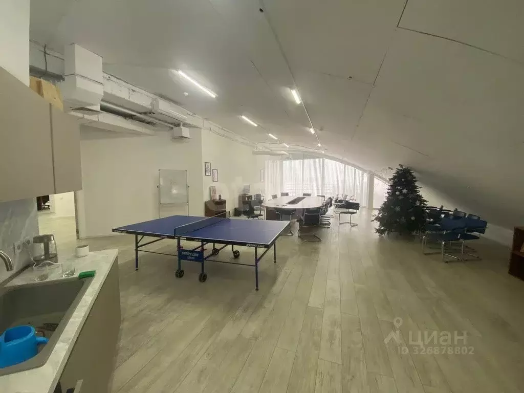 Офис в Белгородская область, Белгород Харьковский пер., 36А (373 м) - Фото 2