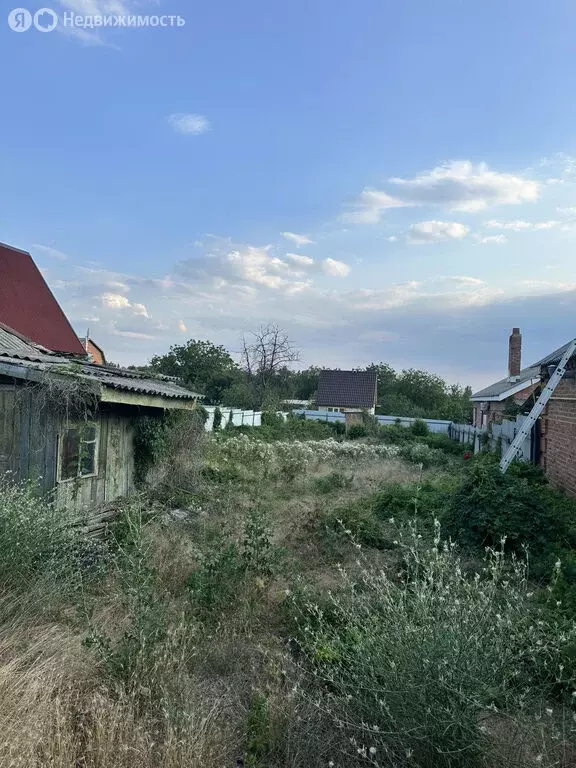 Участок в Шахты, улица Шевченко, 150 (7 м) - Фото 0