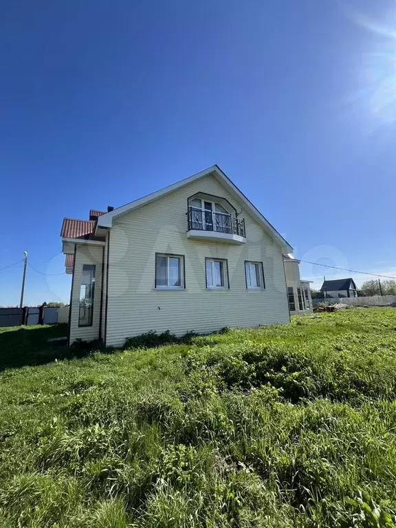 Дом 110 м на участке 8 сот. - Фото 0
