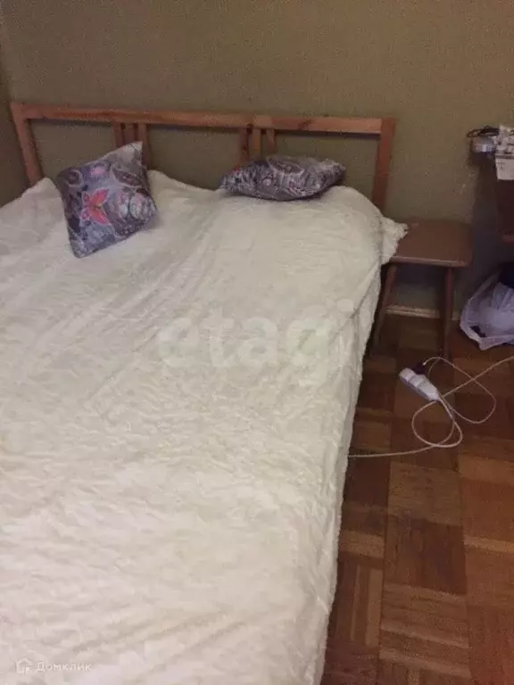 Продаётся 1-к квартира, 35.9 м - Фото 1