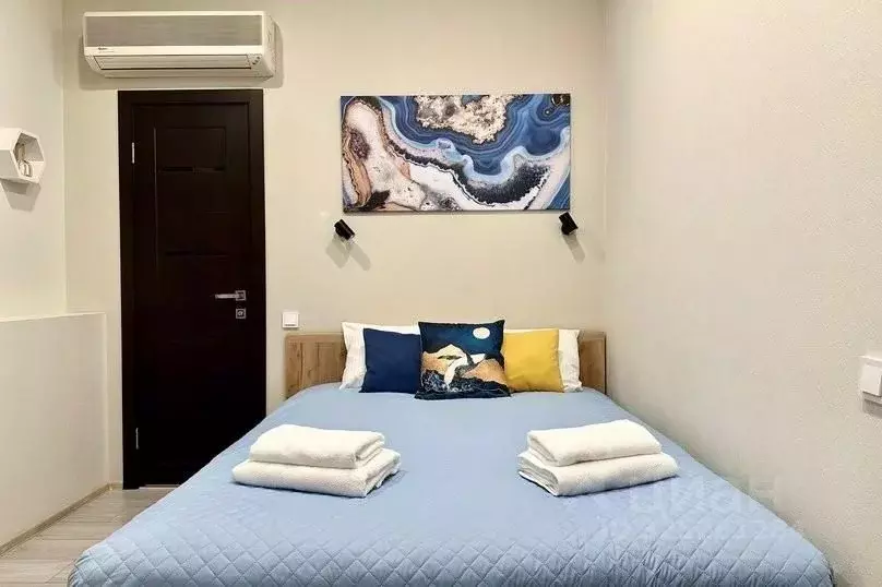 1-к кв. Санкт-Петербург Литейный просп., 61 (12.0 м) - Фото 2