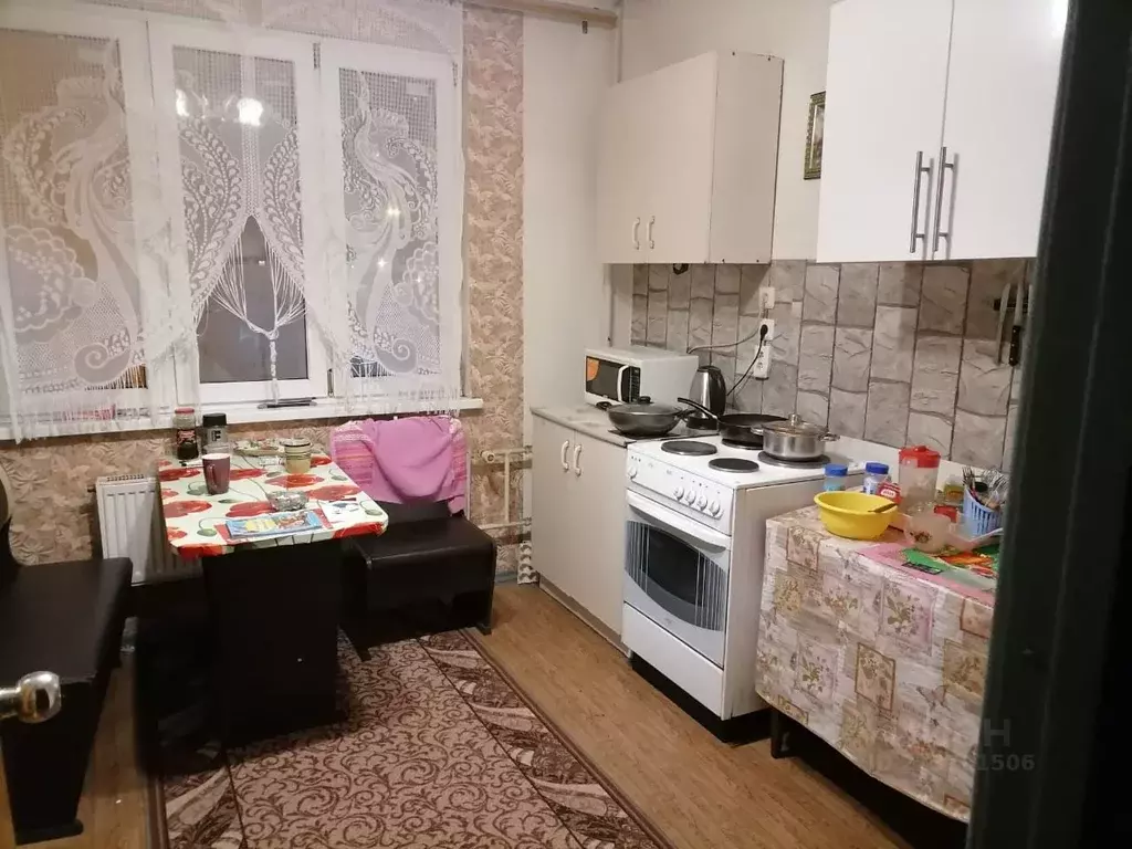 Комната Санкт-Петербург Индустриальный просп., 23 - Фото 0