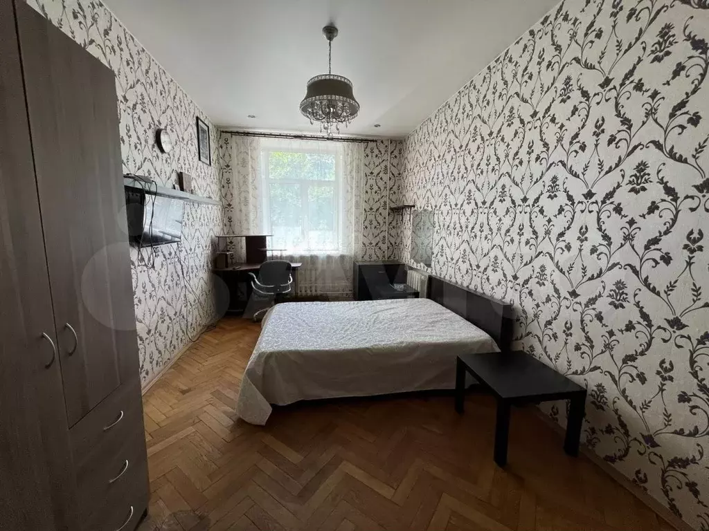 2-к. квартира, 54,4 м, 2/5 эт. - Фото 0