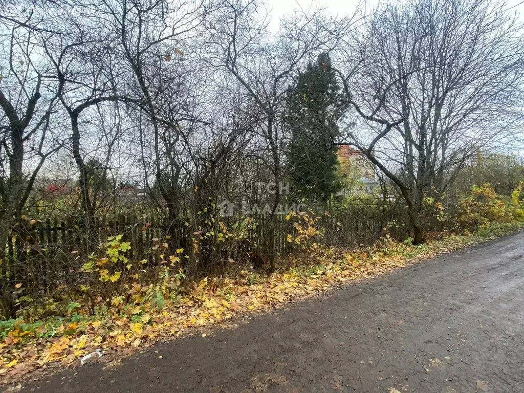 Участок в Софрино, 2-я Южная улица (6.64 м) - Фото 1