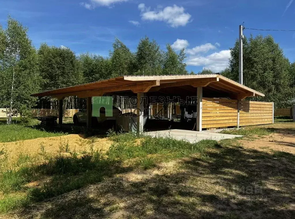 Участок в Кировская область, Слободской район, Шиховское с/пос, д. ... - Фото 1