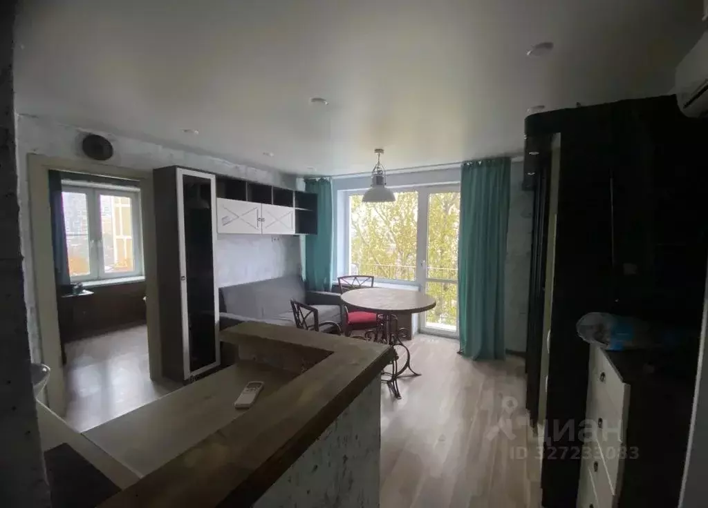 2-к кв. Москва Смольная ул., 43 (39.0 м) - Фото 1