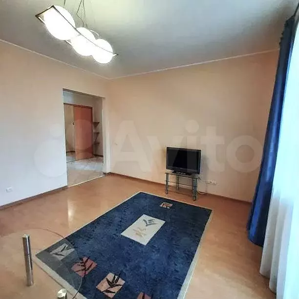 2-к. квартира, 80,3 м, 8/8 эт. - Фото 1