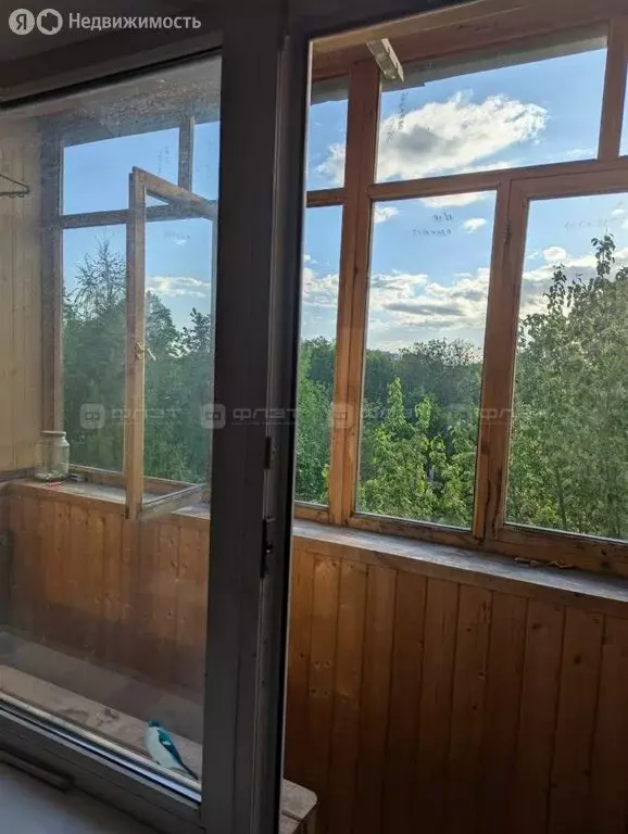 2-комнатная квартира: Казань, улица Красной Позиции, 5 (43.2 м) - Фото 1