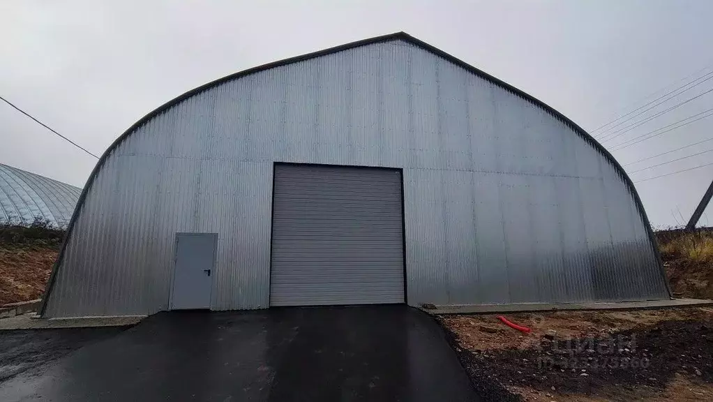 Склад в Московская область, Балашиха ш. Косинское, 17А (780 м) - Фото 2