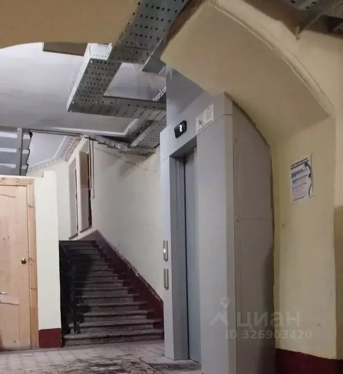 5-к кв. Санкт-Петербург Мытнинская ул., 5/2 (107.0 м) - Фото 2