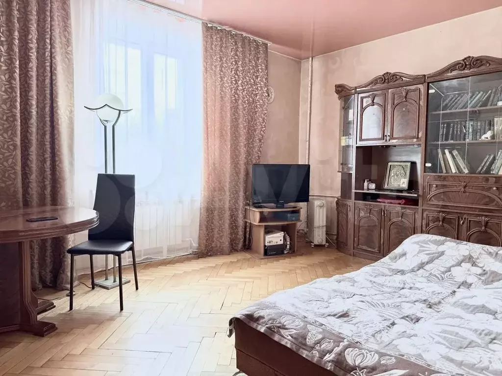 3-к. квартира, 57 м, 4/5 эт. - Фото 1