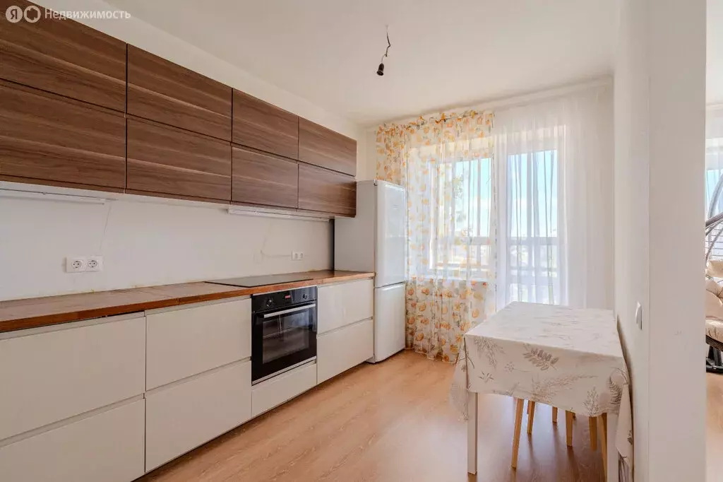 2-комнатная квартира: Арамиль, улица Мира, 1Бк1 (52.5 м) - Фото 2