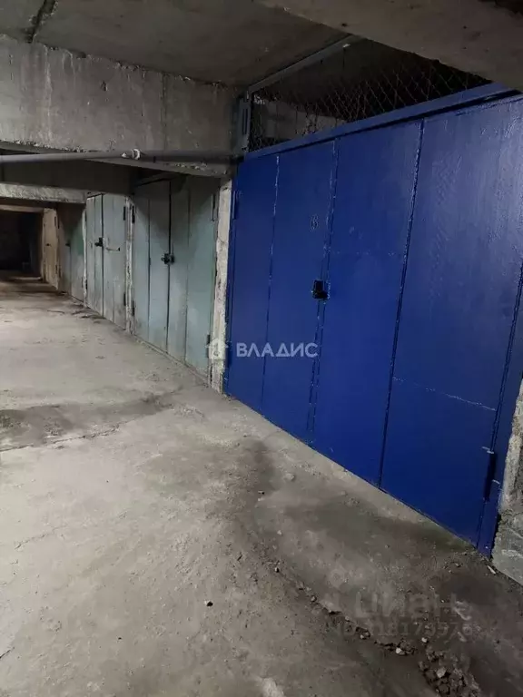 Гараж в Белгородская область, Старый Оскол Солнечный мкр,  (21 м) - Фото 0