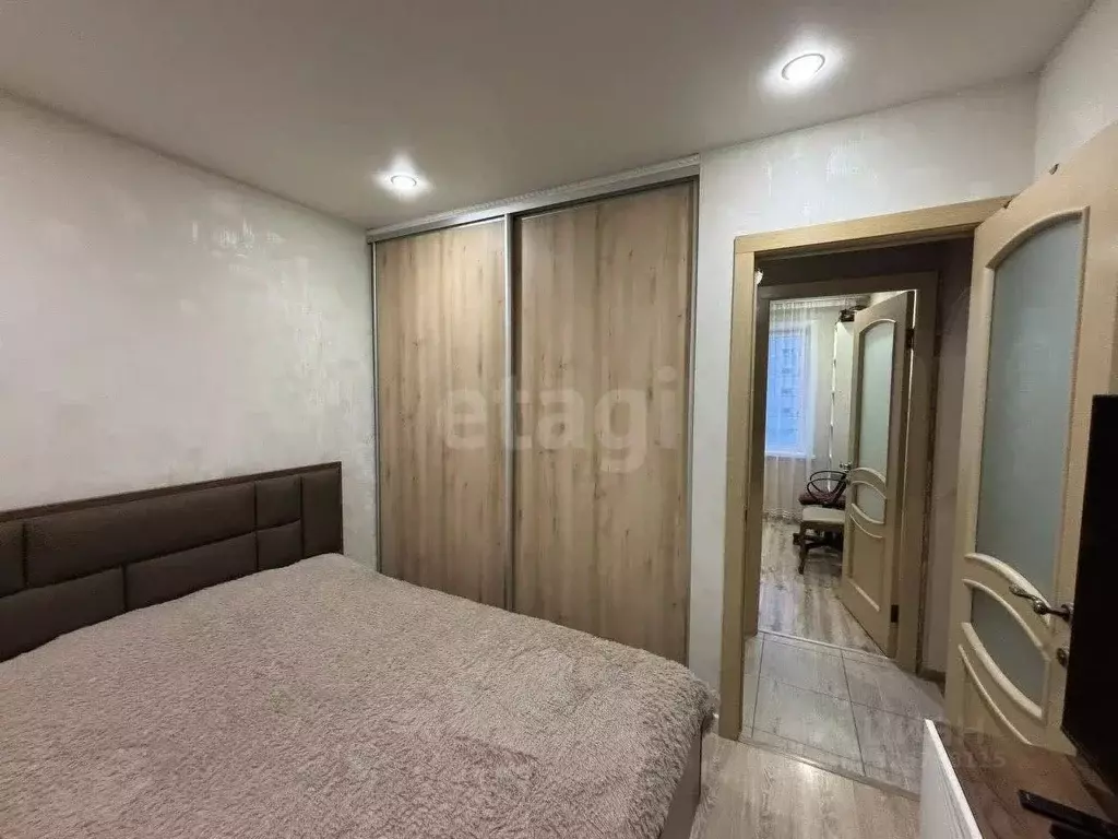 2-к кв. Архангельская область, Архангельск пос. Гидролизного Завода, ... - Фото 1