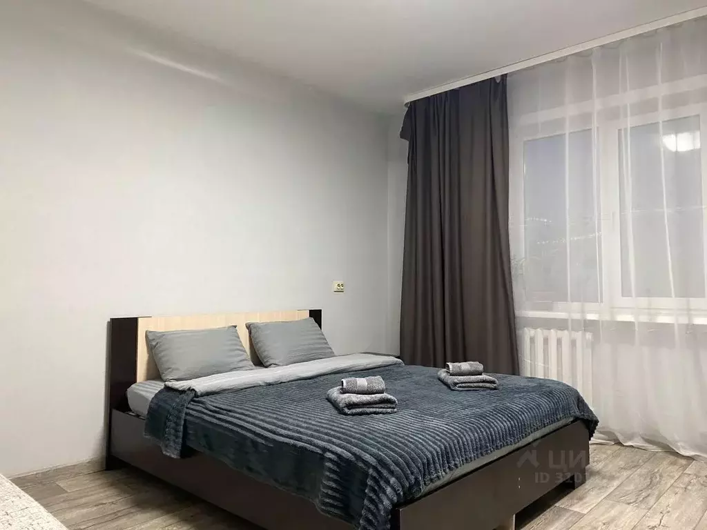 1-к кв. Сахалинская область, Южно-Сахалинск ул. Есенина, 50А (40.0 м) - Фото 0