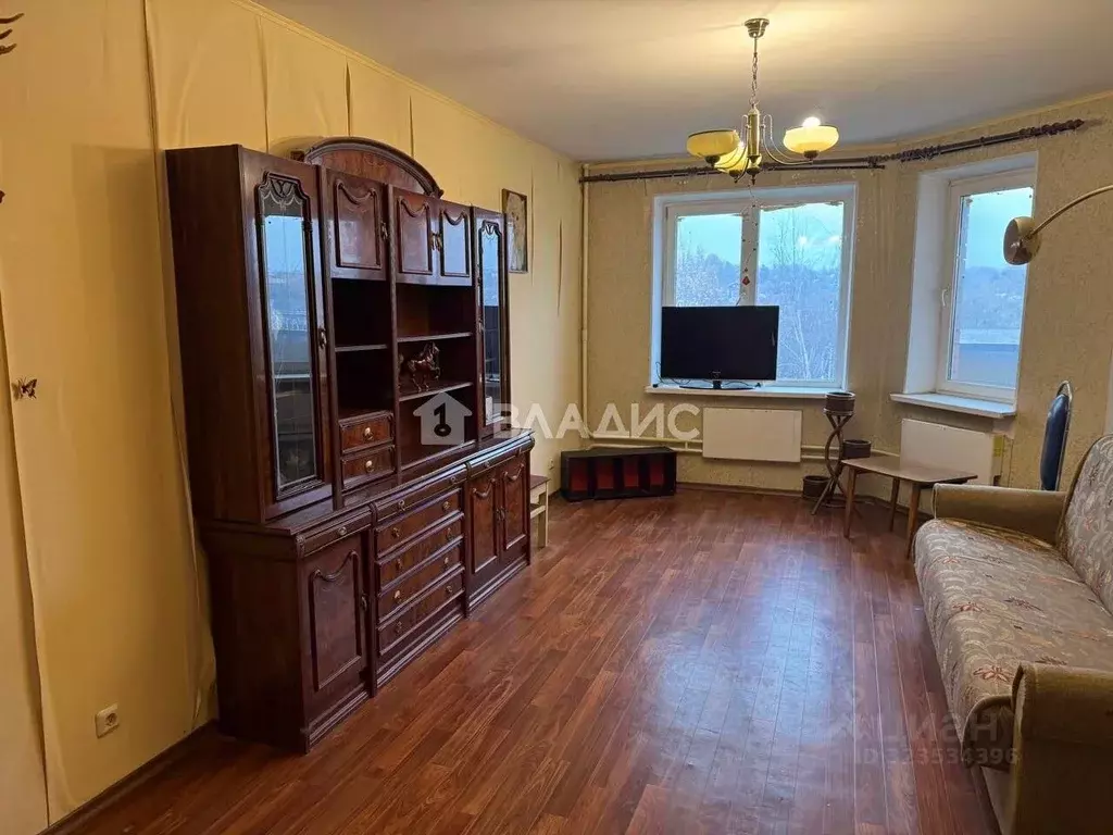 3-к кв. Московская область, Дмитров ДЗФС мкр, 42 (87.1 м) - Фото 1