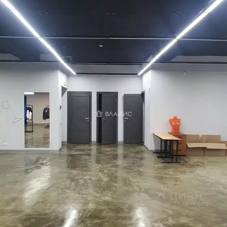 Помещение свободного назначения в Нижегородская область, Богородский ... - Фото 1