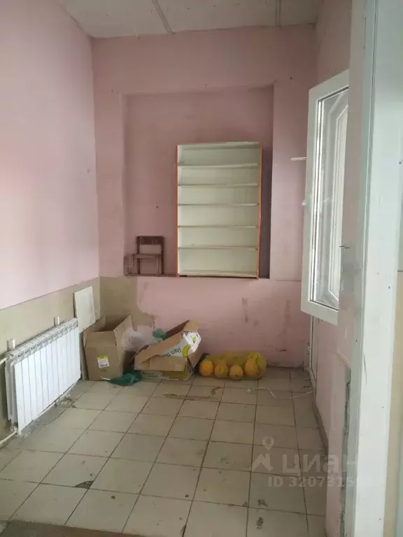 Торговая площадь в Пермский край, Пермь ул. Яблочкова, 19 (20 м) - Фото 0