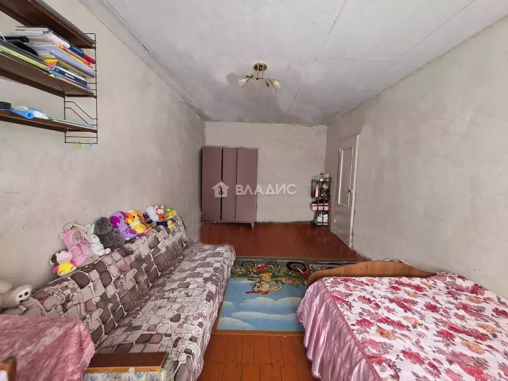 2-к кв. Брянская область, Дубровка рп, 1-й мкр 44 (50.7 м) - Фото 2