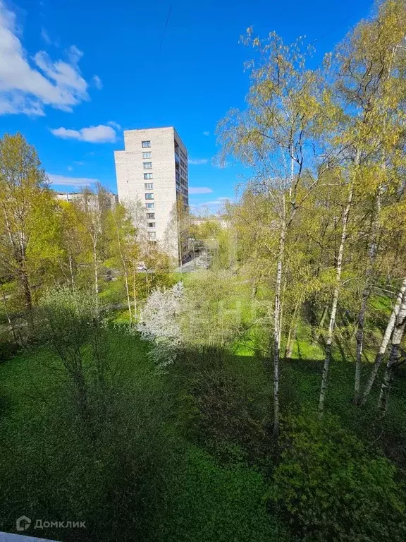Продаётся 1-к квартира, 30.6 м - Фото 1
