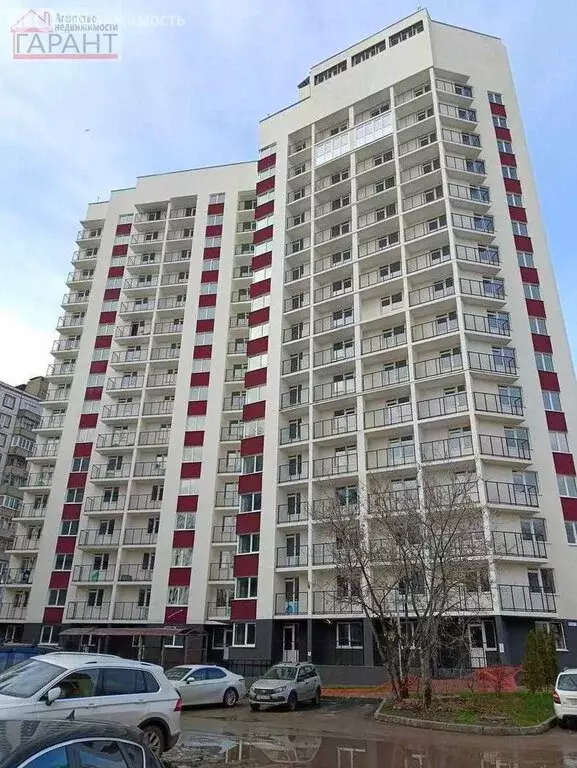 2-комнатная квартира: Самара, улица Георгия Димитрова, 74Б (71.8 м) - Фото 1