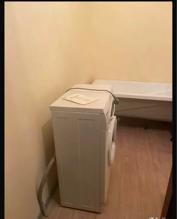 Продаётся квартира-студия, 35 м - Фото 1