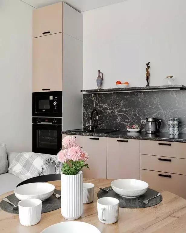 1-к кв. Москва Шмитовский проезд, 39к8 (52.0 м) - Фото 2