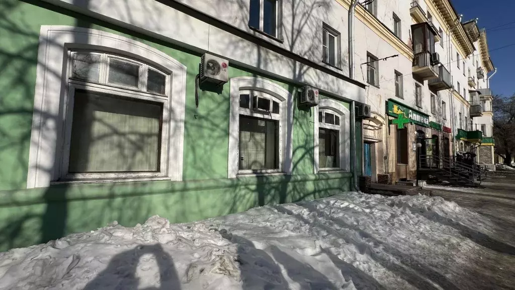 Торговая площадь в Новосибирская область, Новосибирск ул. Богдана ... - Фото 1