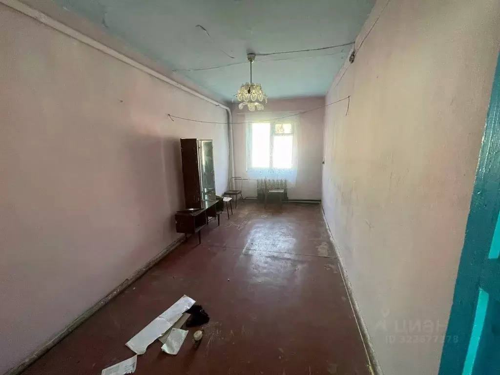 3-к кв. Красноярский край, Ачинский район, Тарутинский сельсовет, пос. ... - Фото 2