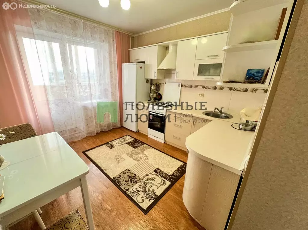 2-комнатная квартира: Орёл, улица Гайдара, 37 (57 м) - Фото 1