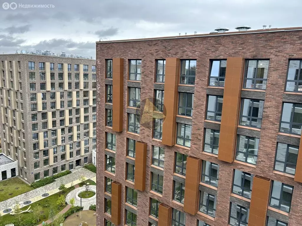 2-комнатная квартира: Санкт-Петербург, Галерный проезд, 1к2 (65.1 м) - Фото 2