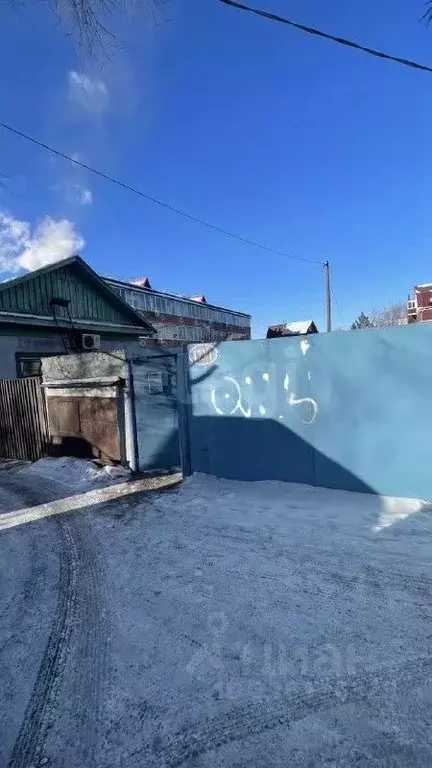 Дом в Амурская область, Благовещенск Северная ул., 173/1 (30 м) - Фото 0