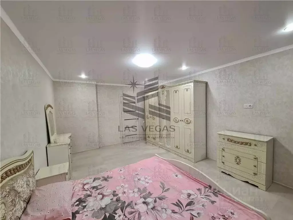 2-к кв. Татарстан, Казань ул. Четаева, 14Ак2 (75.0 м) - Фото 1