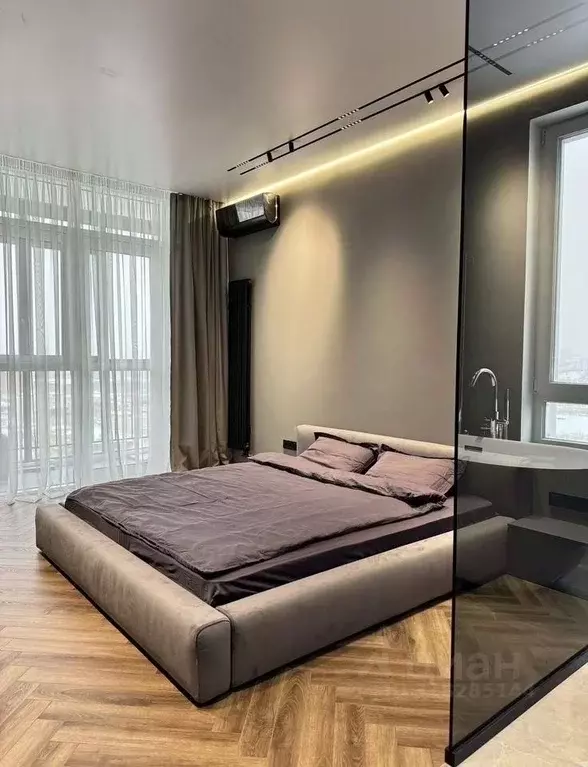 3-к кв. Татарстан, Казань Чистопольская ул., 88 (76.8 м) - Фото 1
