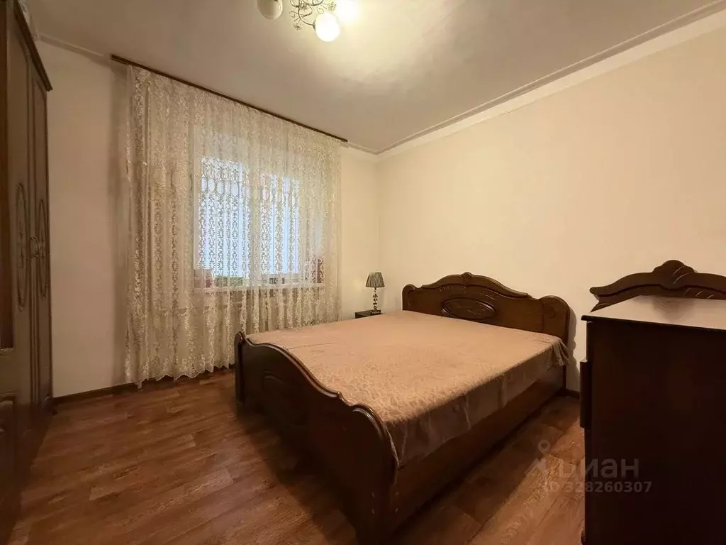 3-к кв. Кабардино-Балкария, Нальчик ул. Калининградская (77.8 м) - Фото 1