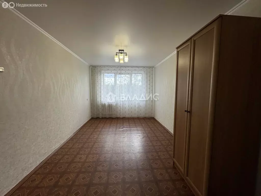 Квартира-студия: Кемерово, бульвар Строителей, 13 (23 м) - Фото 1