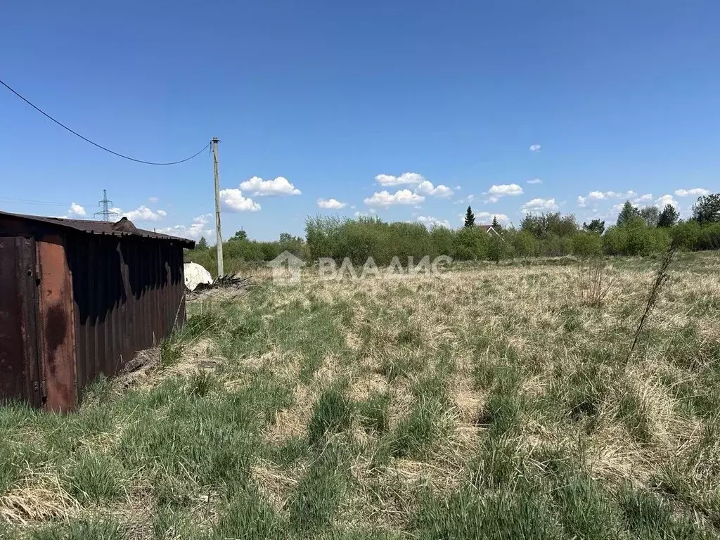 Участок в Иркутская область, Иркутск Автомобилист СНТ, ул. Мичурина ... - Фото 2