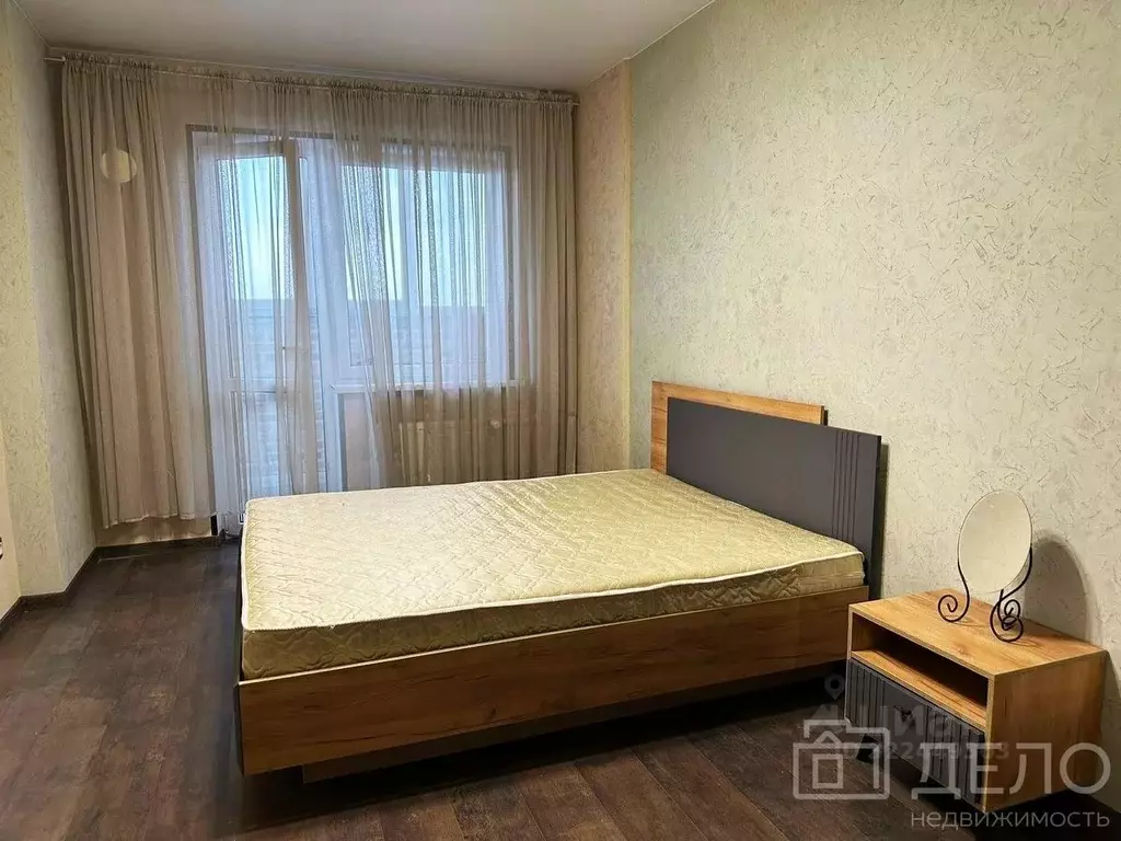 1-к кв. Рязанская область, Рязань ул. Шевченко, 82к1 (50.0 м) - Фото 1