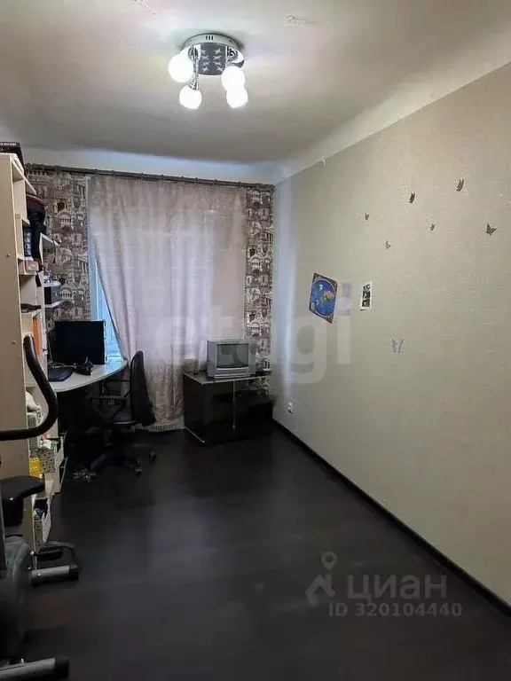 2-к кв. Кировская область, Киров Октябрьский просп., 86 (43.4 м) - Фото 1