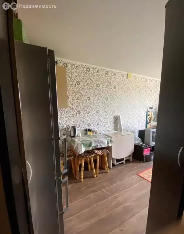 1к в -комнатной квартире (18.1 м) - Фото 2