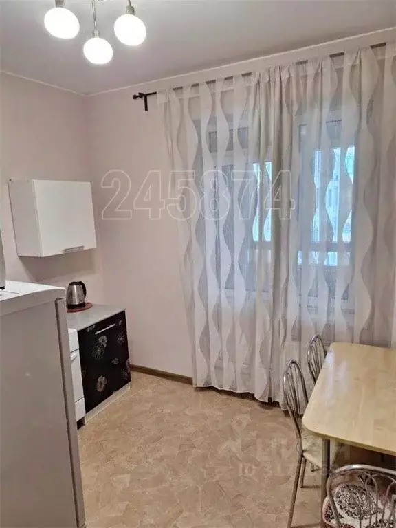 1-к кв. Москва Михневская ул., 8 (36.0 м) - Фото 1
