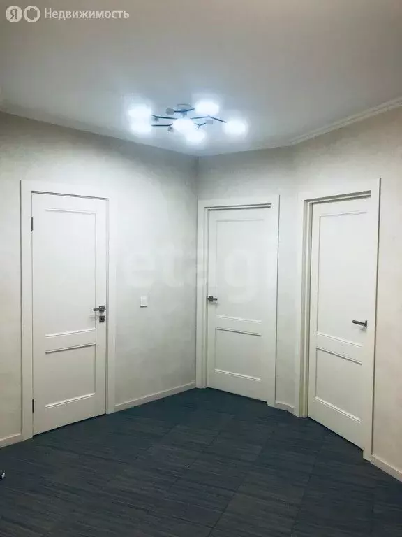 3-комнатная квартира: Москва, 6-я Радиальная улица, 3к10 (95 м) - Фото 1