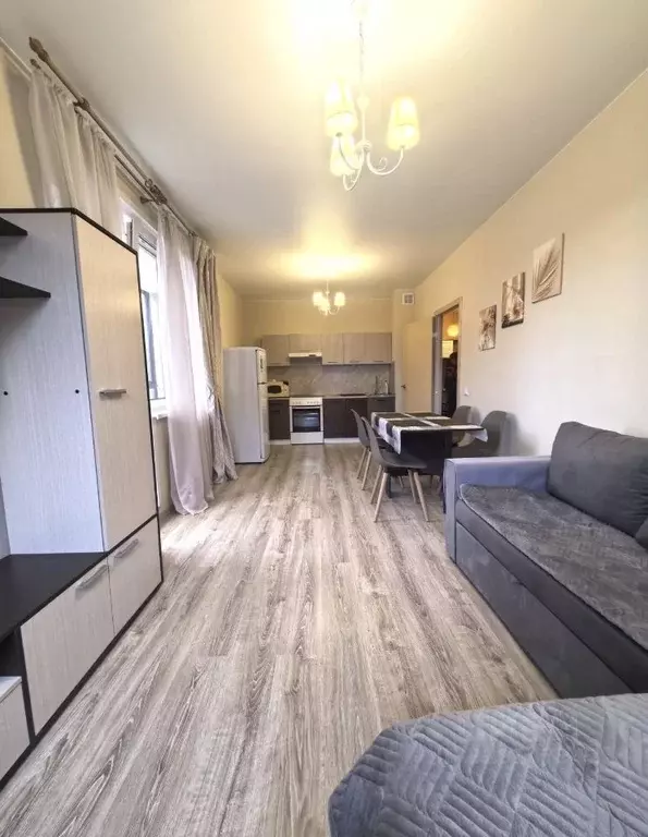 3-к кв. Москва ул. Кедровая, 10 (62.0 м) - Фото 2