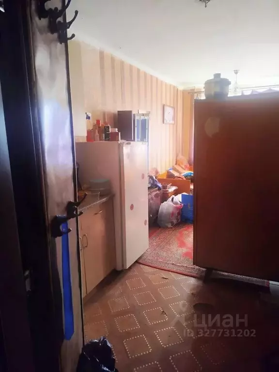 Комната Крым, Евпатория ул. Крупской, 40 (15.6 м) - Фото 1